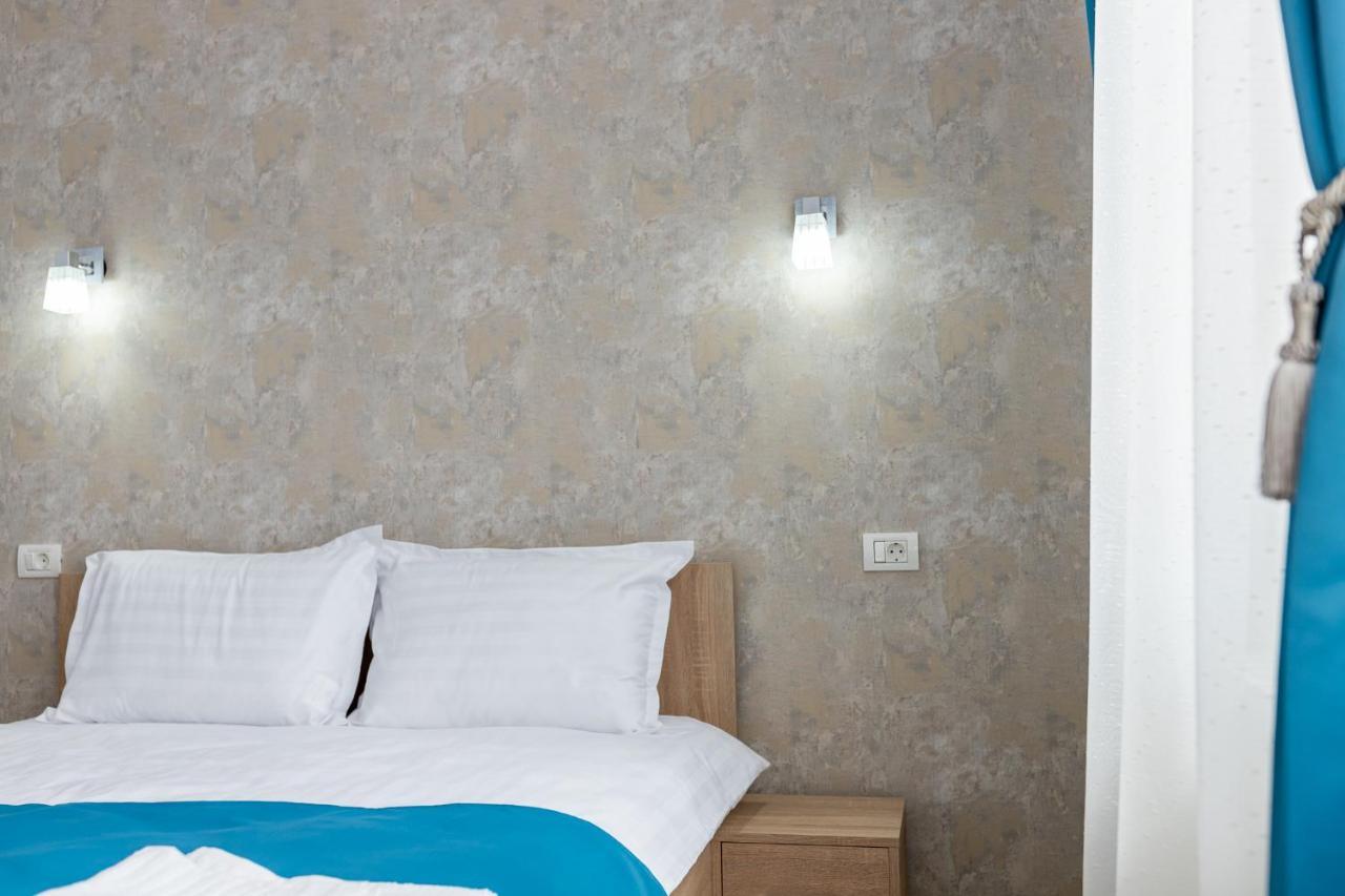 Marconi Guesthouse Хунедоара Экстерьер фото